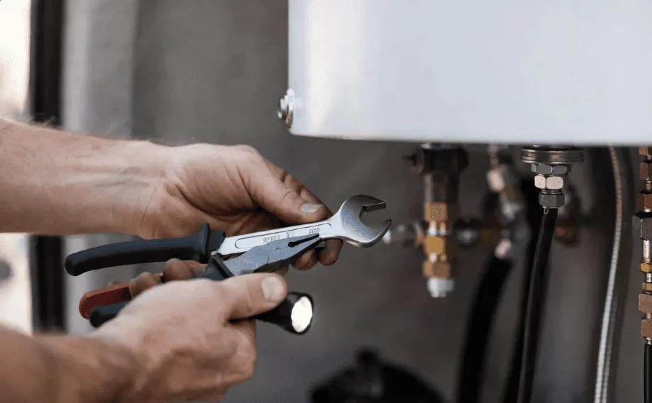 Why choose Water Heater Repair in Port Wentworth, GA